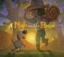 Night On The Range