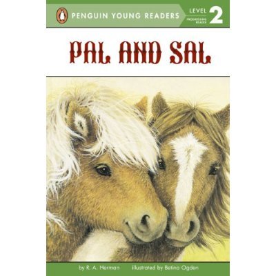 Pal and Sal