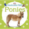 Touch & Feel Ponies