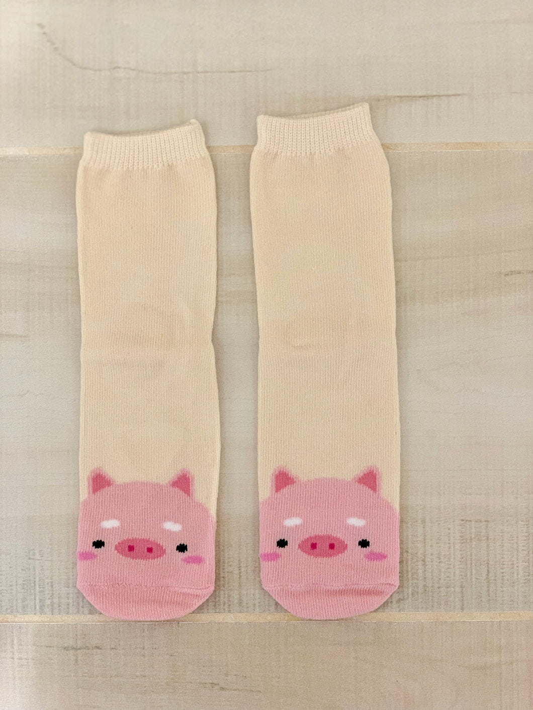 Pig Socks