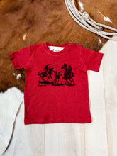 Let Er' Rope Graphic Tee