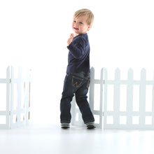 Wrangler Boy "Preschool" Jeans